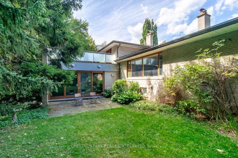 Photo 37 at 229 Owen Boulevard, Windfields, Toronto