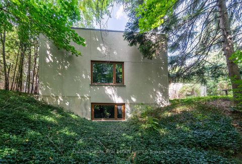 Photo 38 at 229 Owen Boulevard, Windfields, Toronto