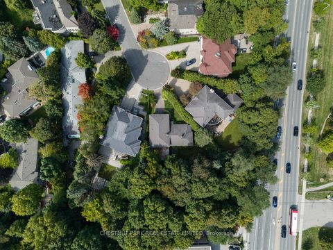 Photo 39 at 229 Owen Boulevard, Windfields, Toronto