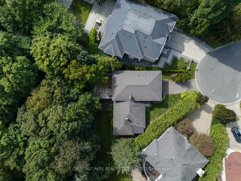 Photo 40 at 229 Owen Boulevard, Windfields, Toronto