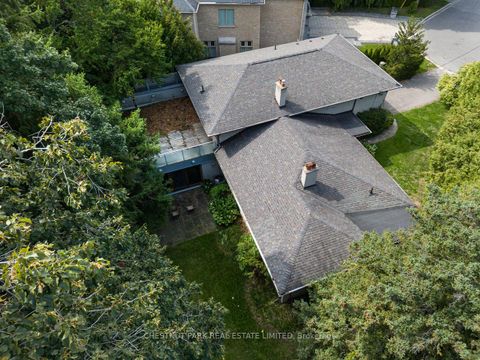 Photo 41 at 229 Owen Boulevard, Windfields, Toronto