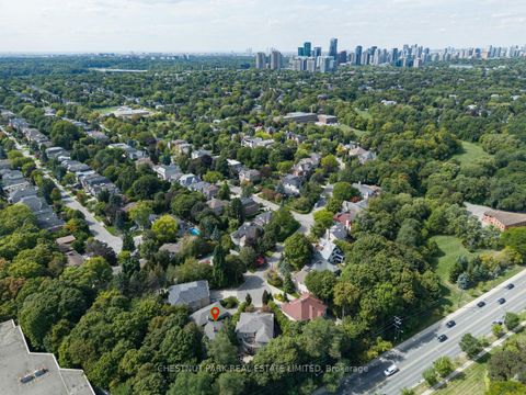 Photo 42 at 229 Owen Boulevard, Windfields, Toronto