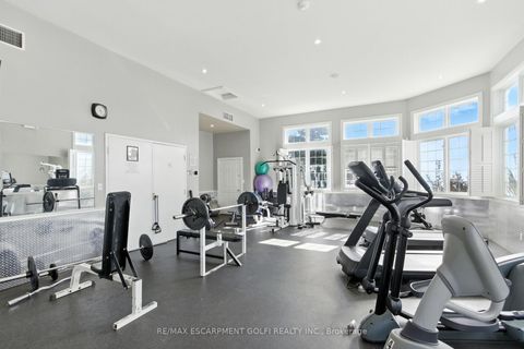 Photo 33 at 305 - 1490 Bishops Gate, GA Glen Abbey, Oakville