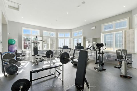 Photo 34 at 305 - 1490 Bishops Gate, GA Glen Abbey, Oakville