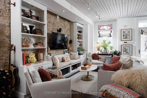 Photo 1 at 723 Durie Street, Bloor West Village, Toronto