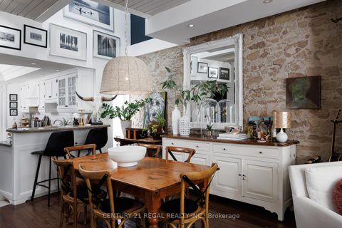 Photo 3 at 723 Durie Street, Bloor West Village, Toronto