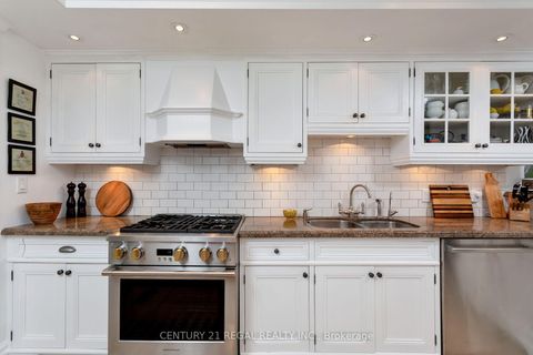 Photo 6 at 723 Durie Street, Bloor West Village, Toronto