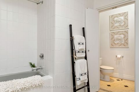 Photo 14 at 723 Durie Street, Bloor West Village, Toronto