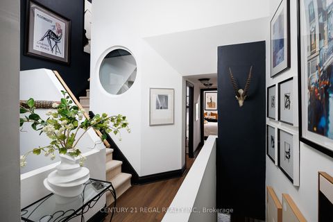Photo 15 at 723 Durie Street, Bloor West Village, Toronto
