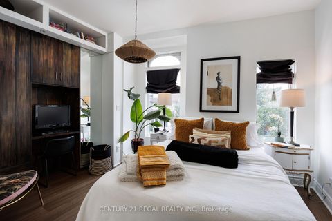Photo 16 at 723 Durie Street, Bloor West Village, Toronto