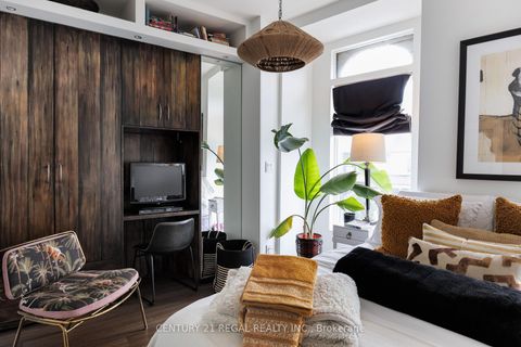Photo 17 at 723 Durie Street, Bloor West Village, Toronto