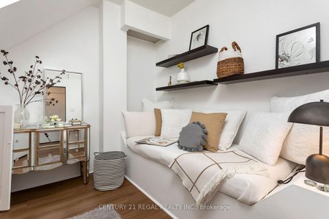 Photo 18 at 723 Durie Street, Bloor West Village, Toronto