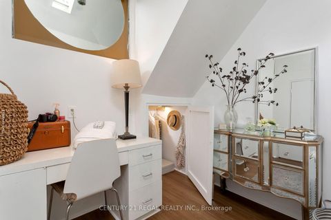 Photo 19 at 723 Durie Street, Bloor West Village, Toronto