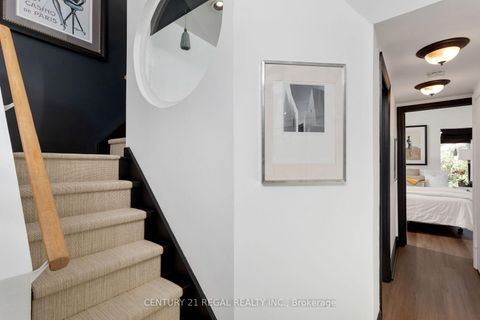 Photo 20 at 723 Durie Street, Bloor West Village, Toronto