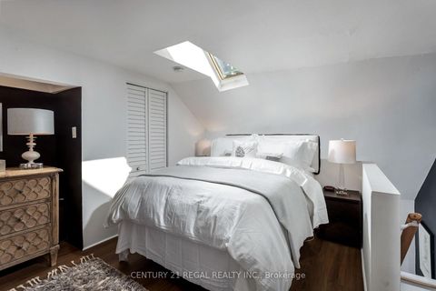 Photo 21 at 723 Durie Street, Bloor West Village, Toronto