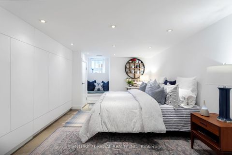 Photo 23 at 723 Durie Street, Bloor West Village, Toronto