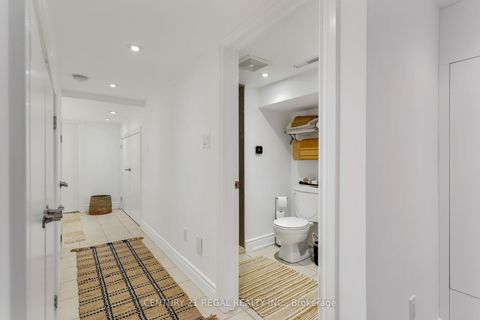 Photo 24 at 723 Durie Street, Bloor West Village, Toronto
