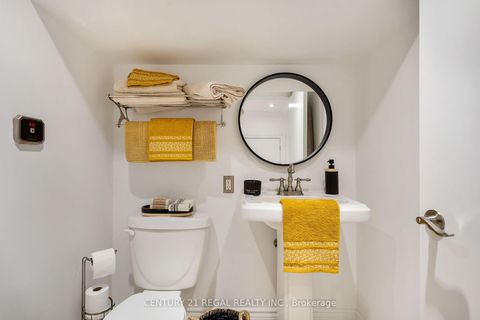 Photo 25 at 723 Durie Street, Bloor West Village, Toronto