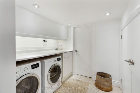 Photo 27 at 723 Durie Street, Bloor West Village, Toronto