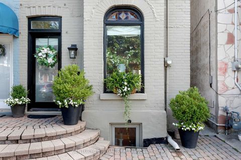 Photo 29 at 723 Durie Street, Bloor West Village, Toronto