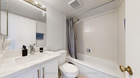 Photo 12 at 1611 - 330 Alton Towers Circle, Milliken, Toronto