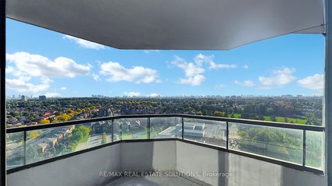 Photo 14 at 1611 - 330 Alton Towers Circle, Milliken, Toronto