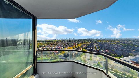Photo 15 at 1611 - 330 Alton Towers Circle, Milliken, Toronto