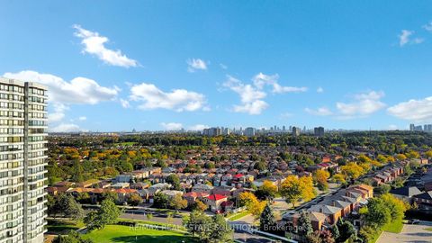 Photo 16 at 1611 - 330 Alton Towers Circle, Milliken, Toronto