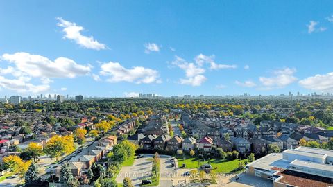 Photo 17 at 1611 - 330 Alton Towers Circle, Milliken, Toronto