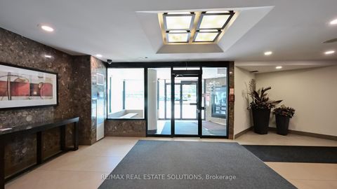 Photo 18 at 1611 - 330 Alton Towers Circle, Milliken, Toronto