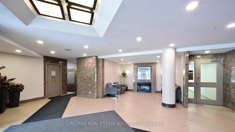 Photo 19 at 1611 - 330 Alton Towers Circle, Milliken, Toronto