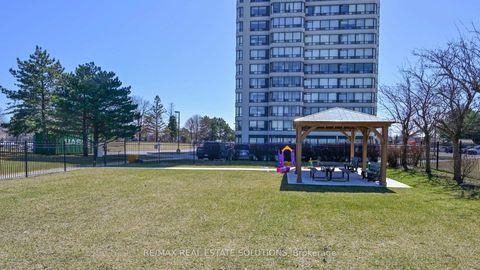 Photo 26 at 1611 - 330 Alton Towers Circle, Milliken, Toronto