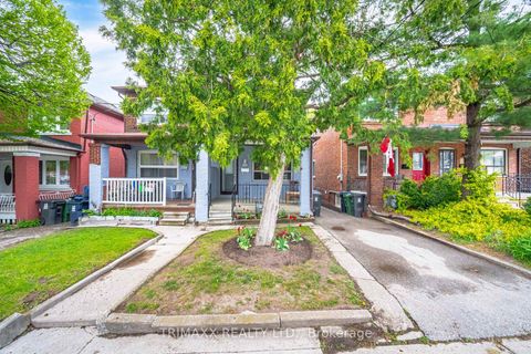 Photo 0 at 327 Atlas Avenue, Oakwood Village, Toronto