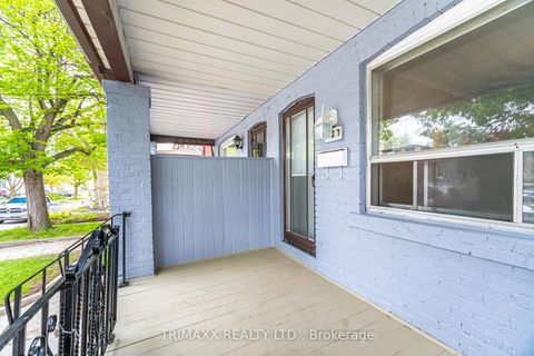 Photo 5 at 327 Atlas Avenue, Oakwood Village, Toronto