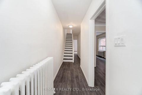 Photo 7 at 327 Atlas Avenue, Oakwood Village, Toronto