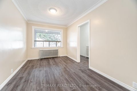 Photo 8 at 327 Atlas Avenue, Oakwood Village, Toronto