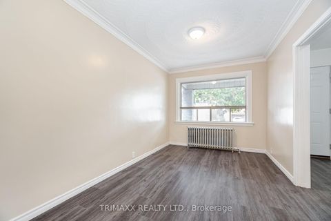Photo 9 at 327 Atlas Avenue, Oakwood Village, Toronto