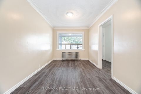 Photo 10 at 327 Atlas Avenue, Oakwood Village, Toronto