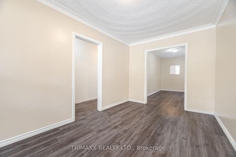 Photo 11 at 327 Atlas Avenue, Oakwood Village, Toronto