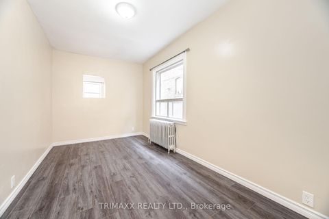 Photo 12 at 327 Atlas Avenue, Oakwood Village, Toronto