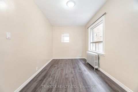 Photo 13 at 327 Atlas Avenue, Oakwood Village, Toronto
