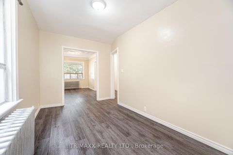 Photo 14 at 327 Atlas Avenue, Oakwood Village, Toronto