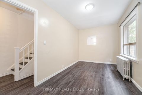 Photo 15 at 327 Atlas Avenue, Oakwood Village, Toronto