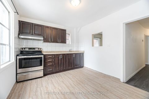 Photo 16 at 327 Atlas Avenue, Oakwood Village, Toronto