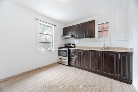Photo 17 at 327 Atlas Avenue, Oakwood Village, Toronto