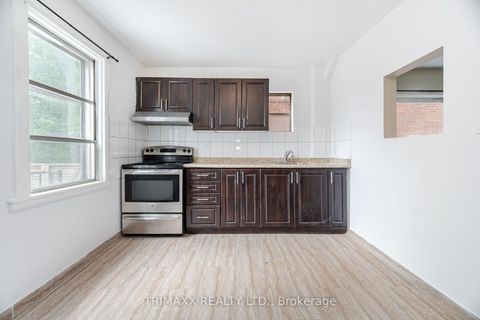 Photo 18 at 327 Atlas Avenue, Oakwood Village, Toronto