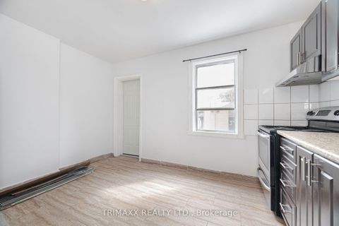 Photo 20 at 327 Atlas Avenue, Oakwood Village, Toronto
