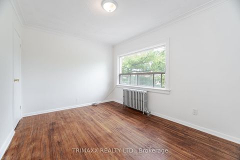 Photo 23 at 327 Atlas Avenue, Oakwood Village, Toronto