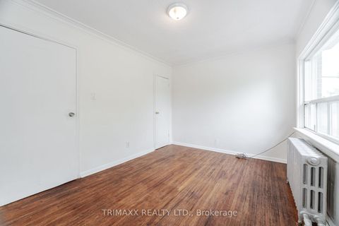Photo 24 at 327 Atlas Avenue, Oakwood Village, Toronto