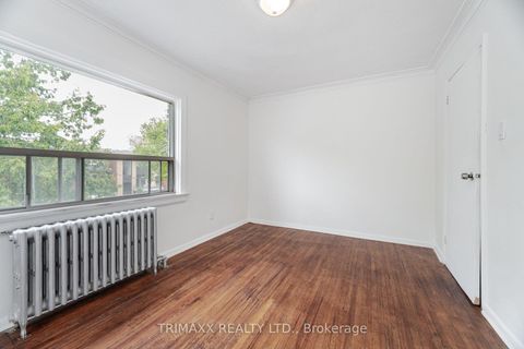 Photo 25 at 327 Atlas Avenue, Oakwood Village, Toronto